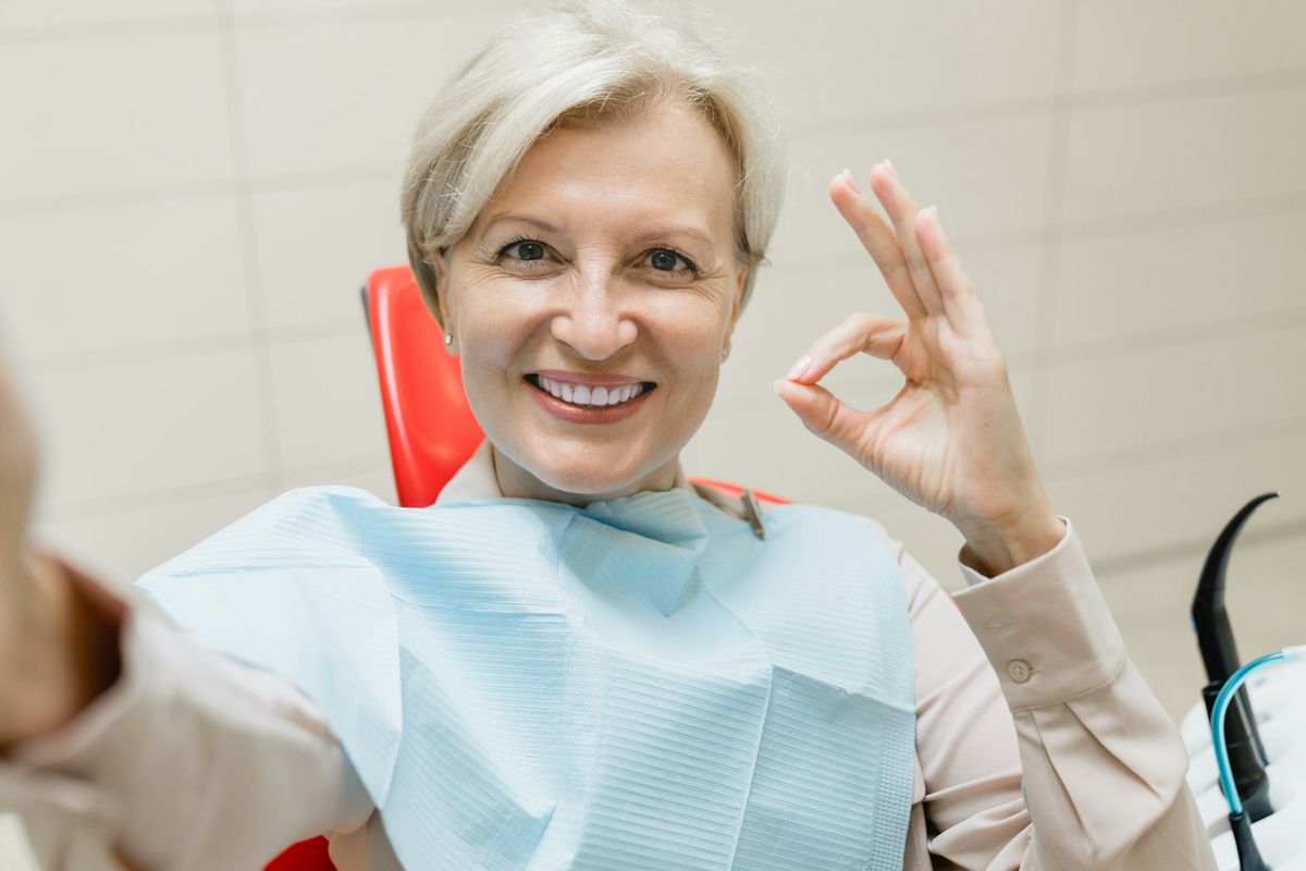 Tooth Extractions